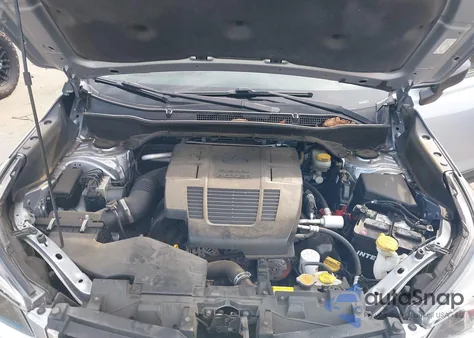 2019 Subaru Forester из США, поврежденный, VIN JF2SKAAC2KH580357